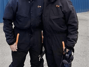 Customer Photo of Microlights in Manchester